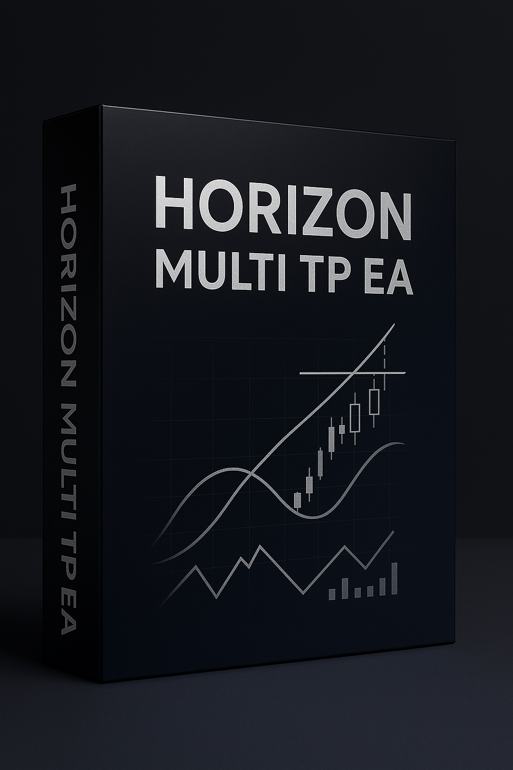 Horizon Multi TP EA #021