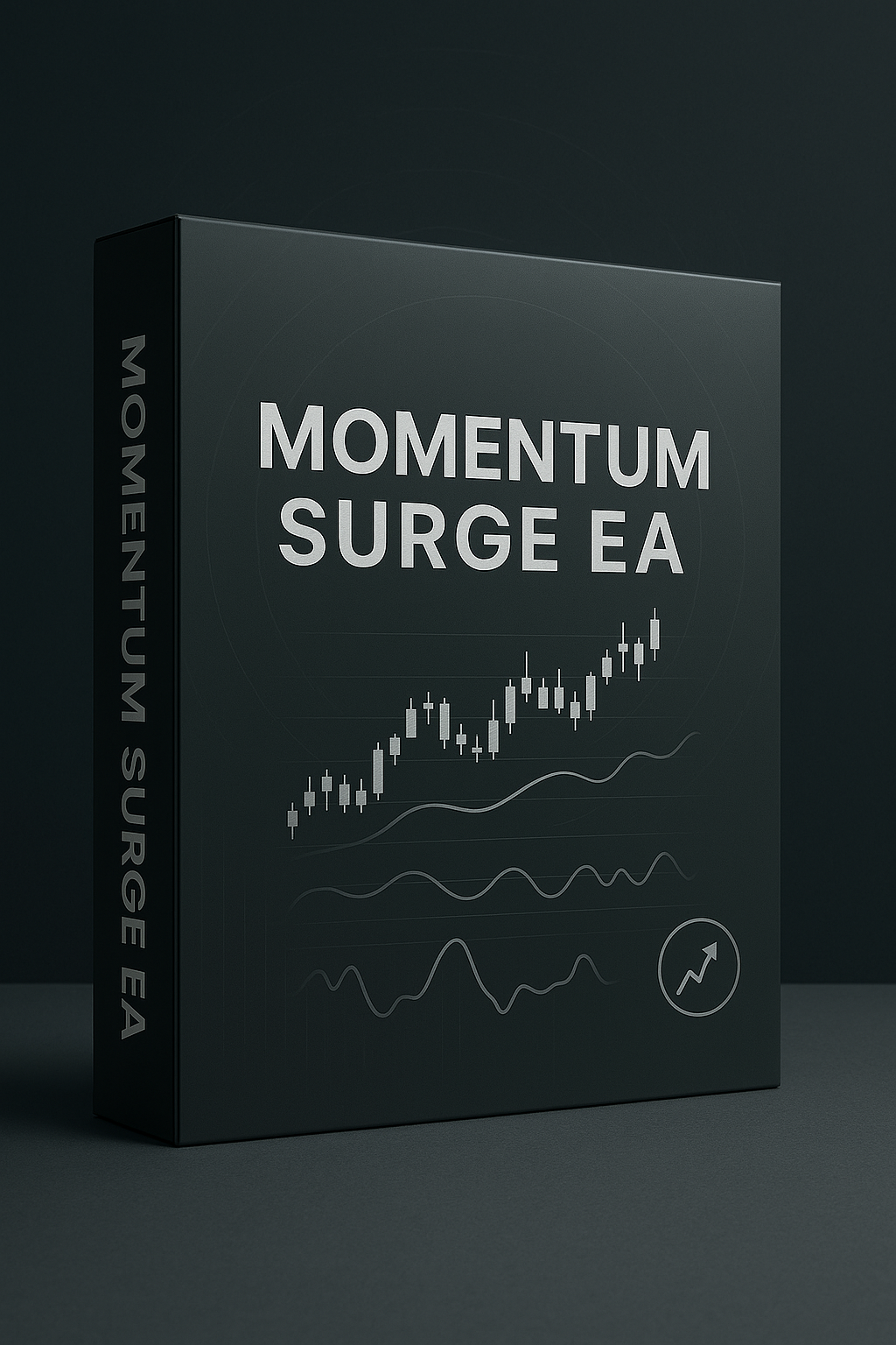Momentum Surge EA #043