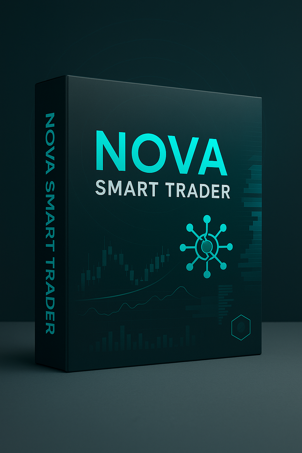 Nova Smart Trader EA  #045