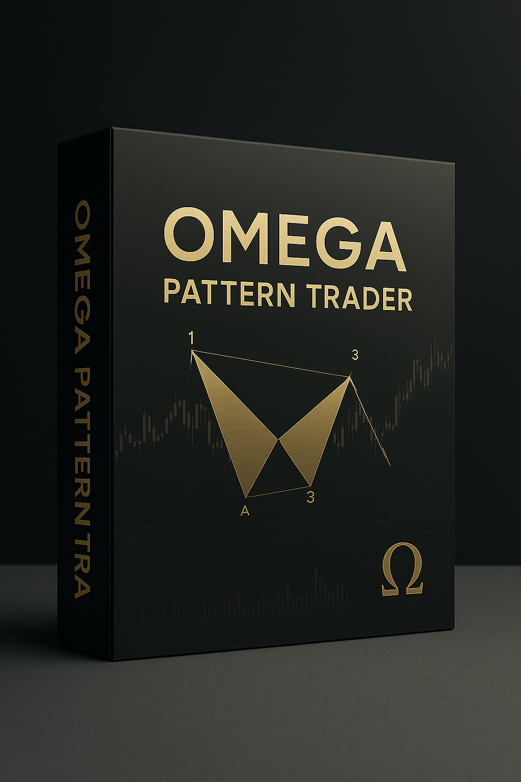 Omega Pattern Trader #042