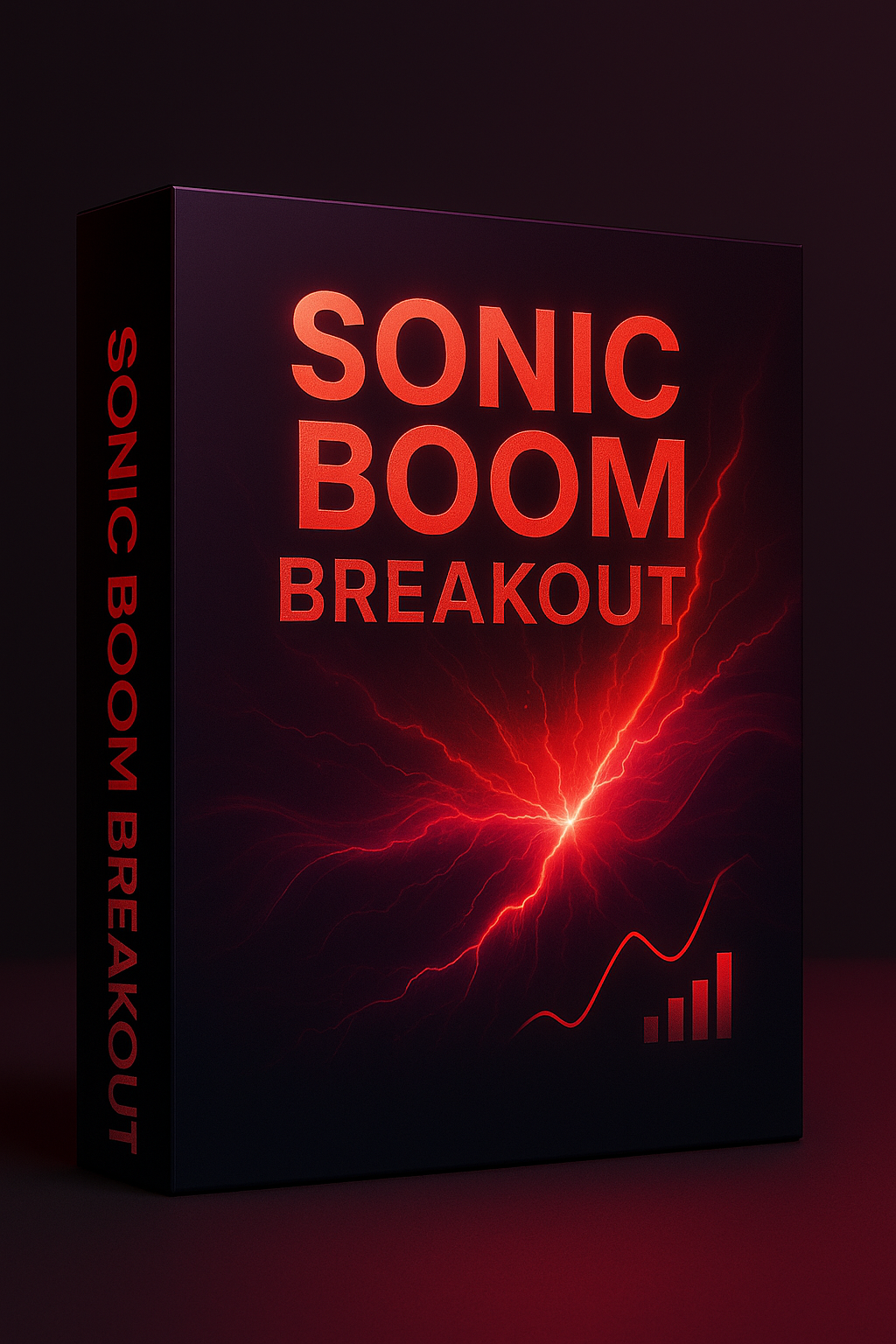 Sonic Boom Breakout EA #015