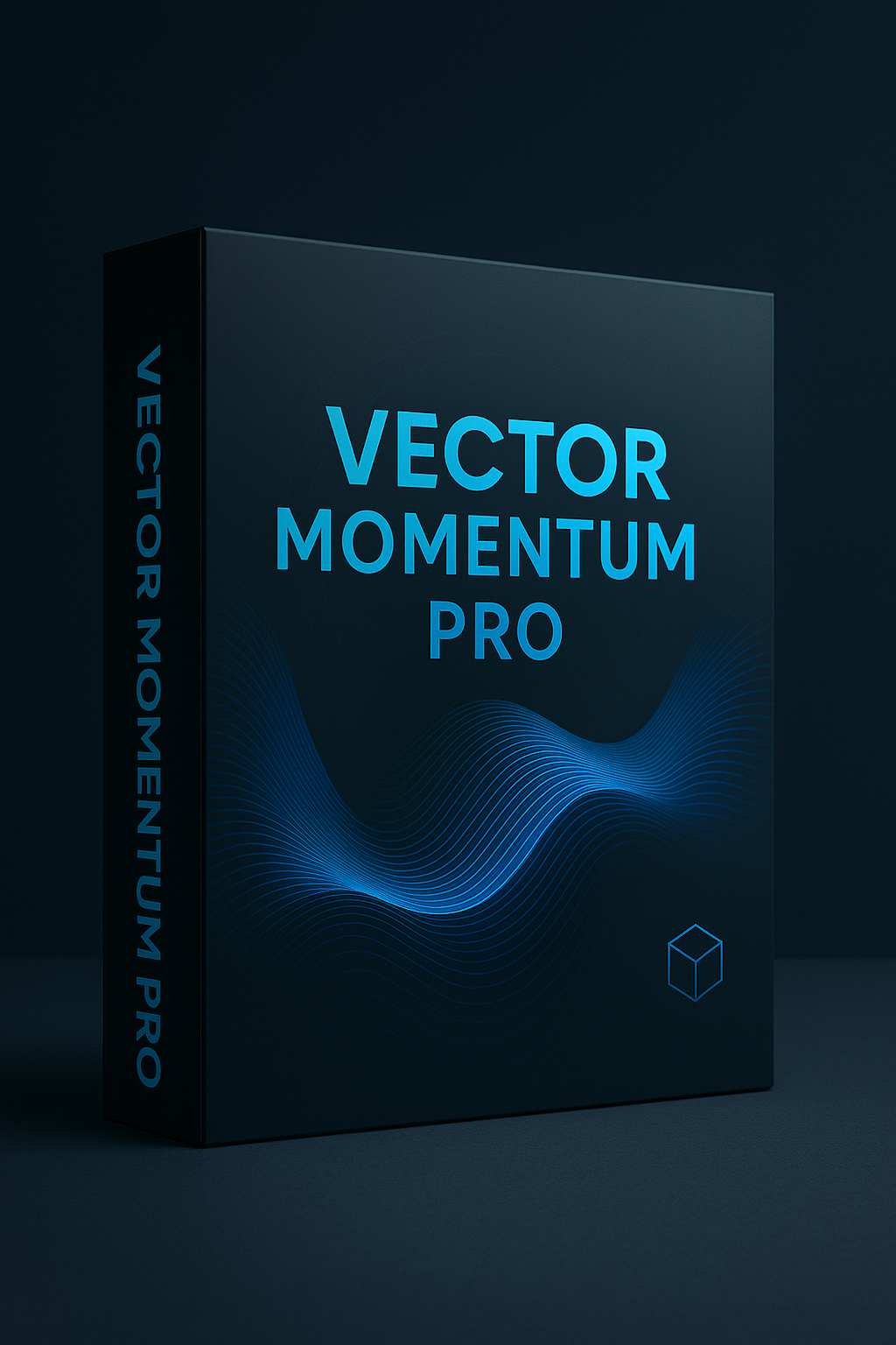 Vector Momentum Pro #046