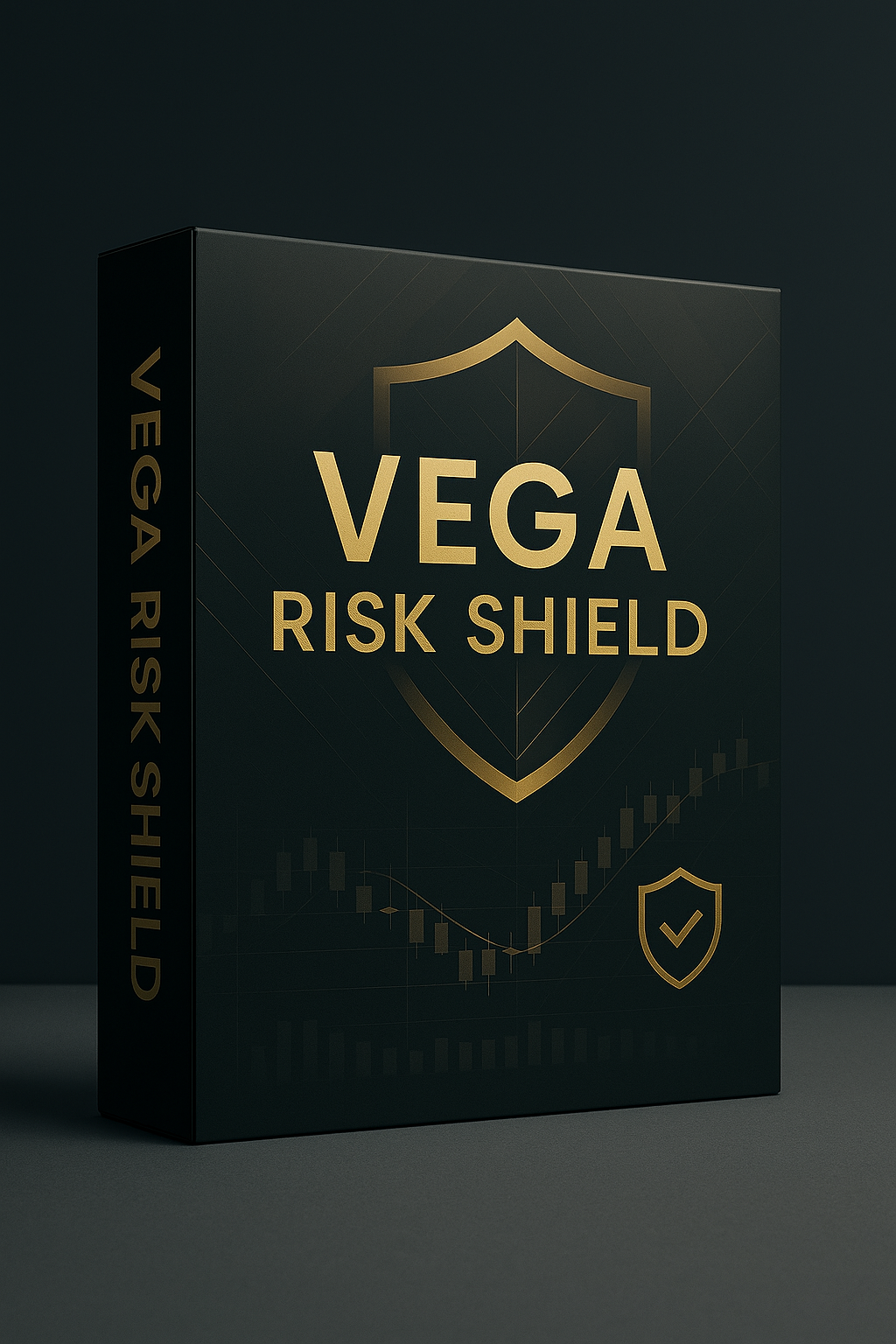 Vega Risk Shield #048