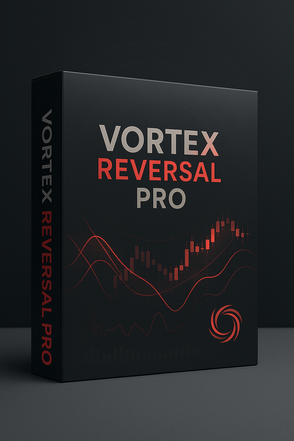 Vortex Reversal Pro #038