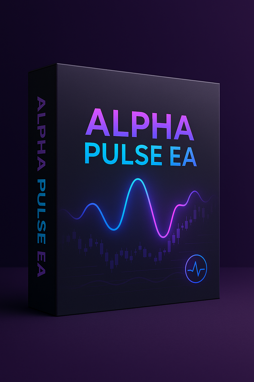 Alpha Pulse EA #047