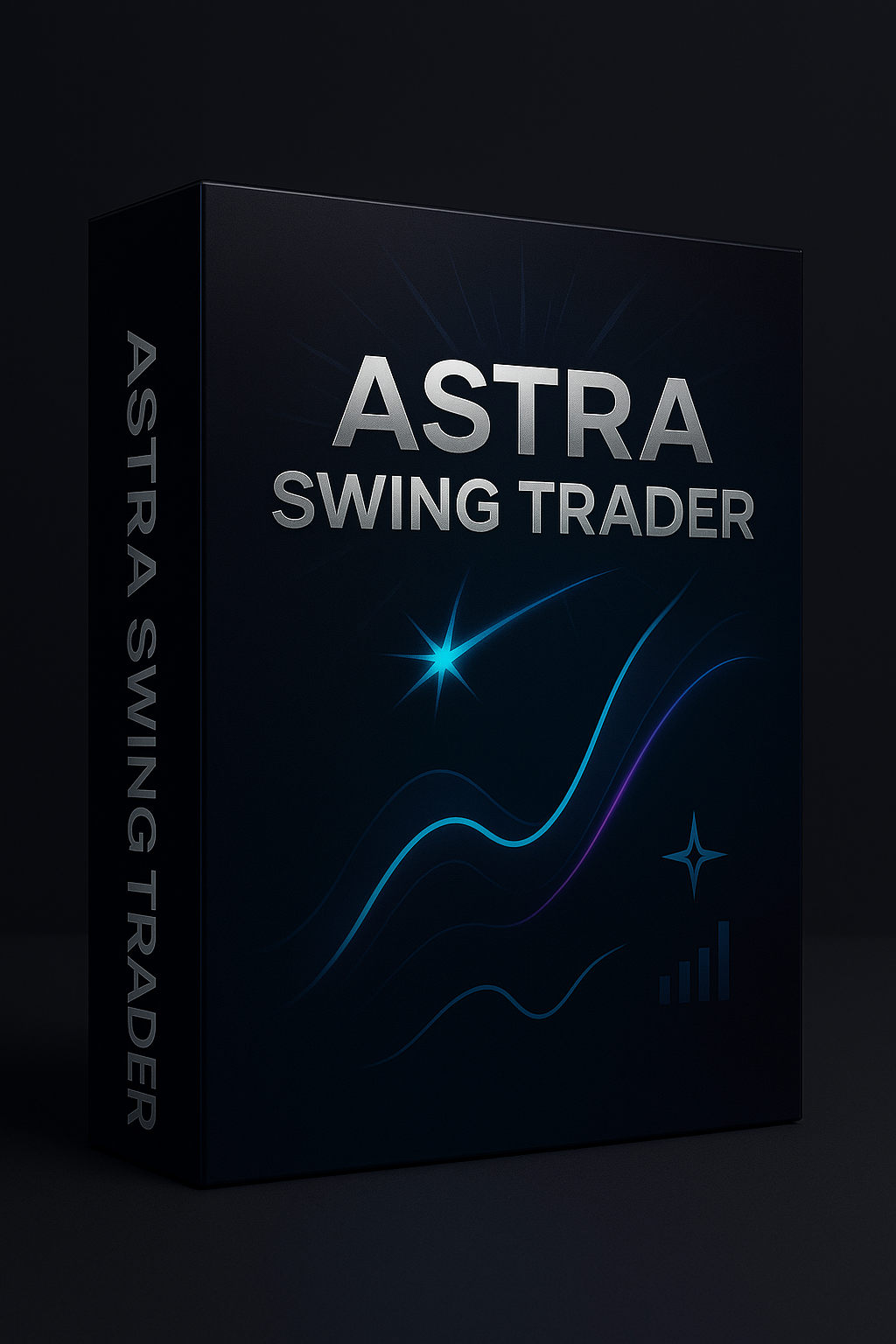 Astra Swing Trader EA #017