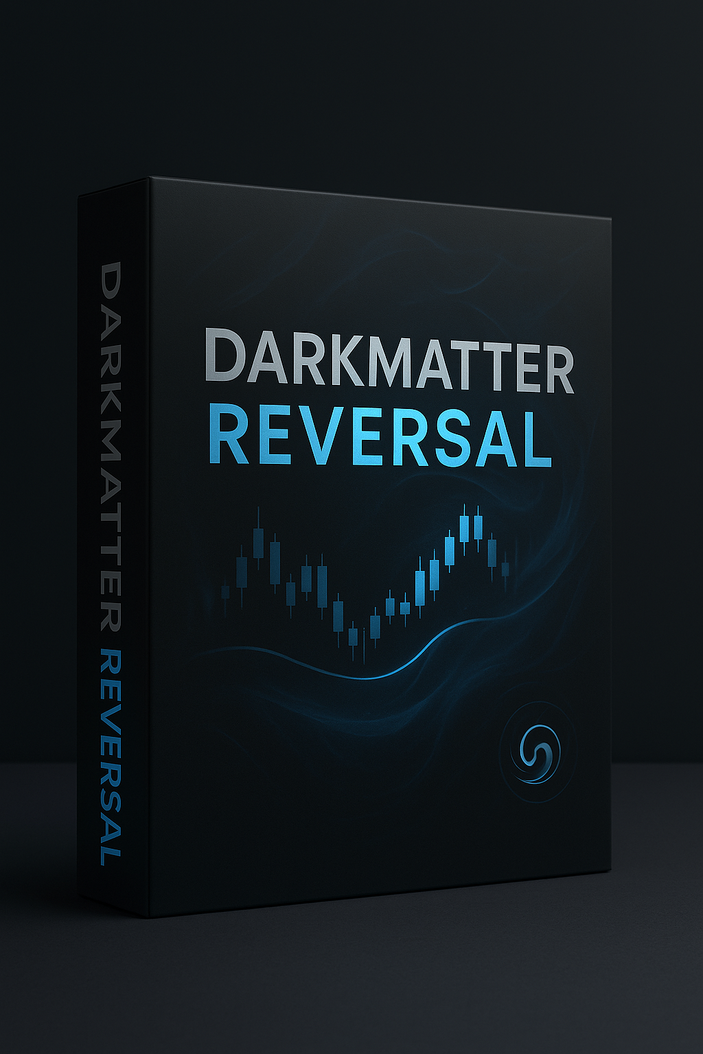 Dark Matter Reversal EA #040