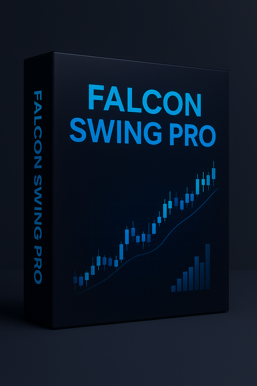Falcon Swing Pro EA #022