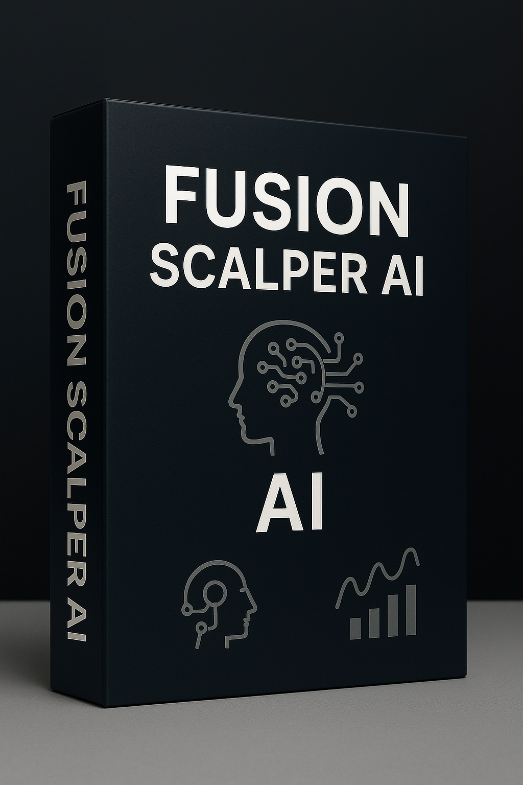 Fusion Scalper AI #007