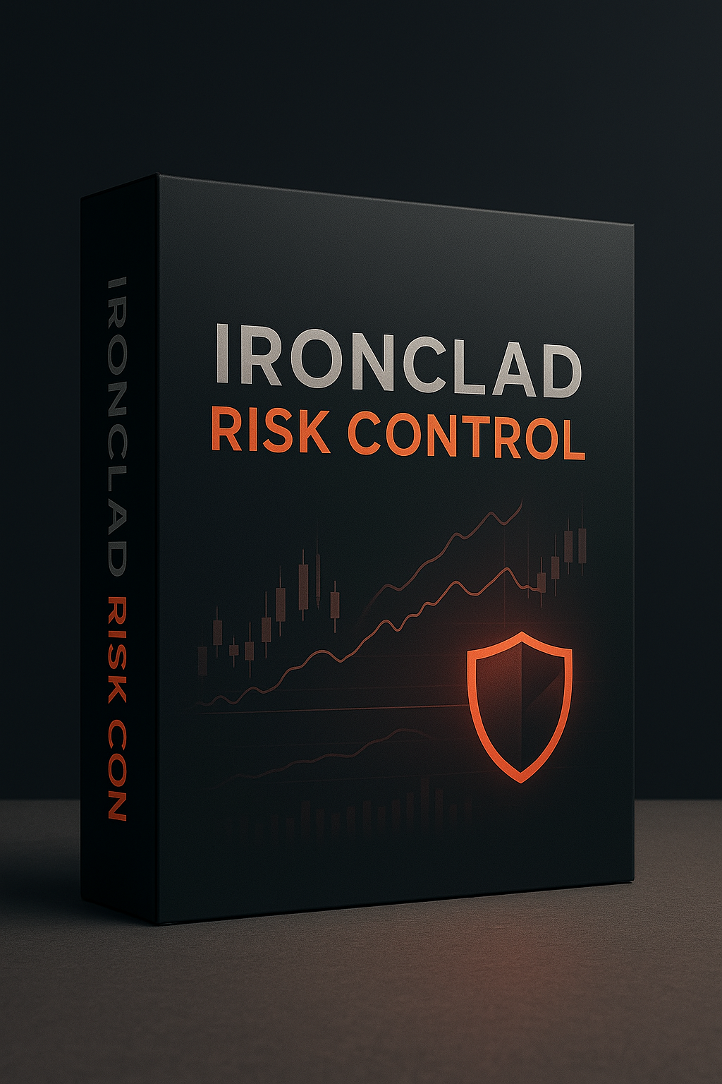 Iron Clad Risk Control EA #044