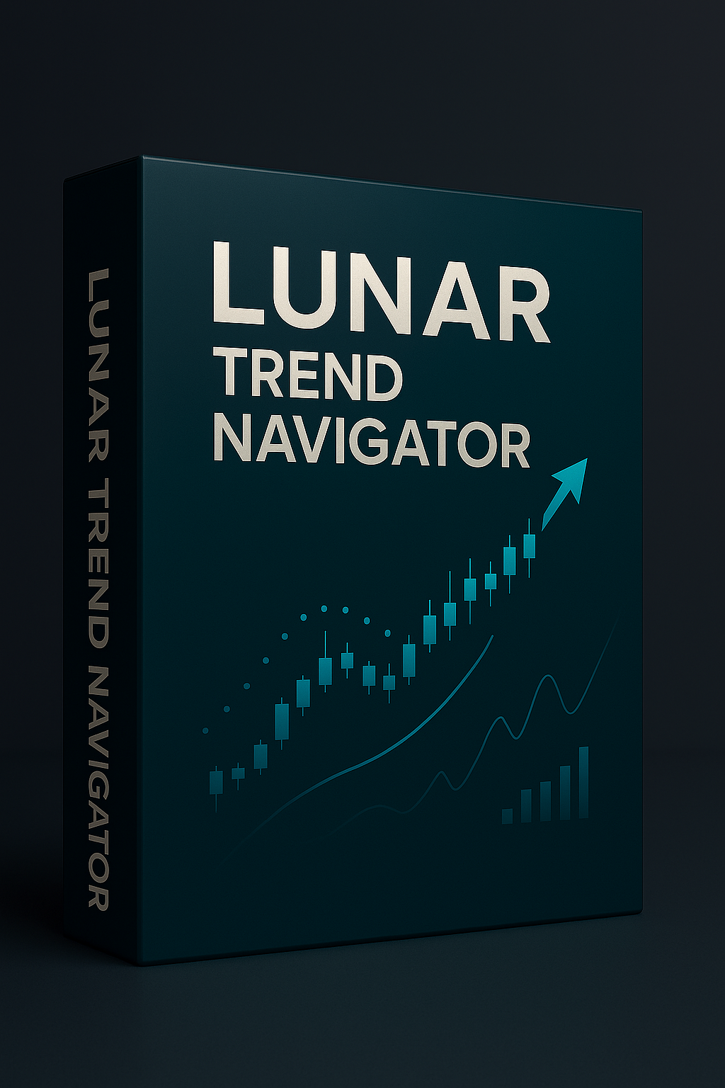 Lunar Trend Navigator #018