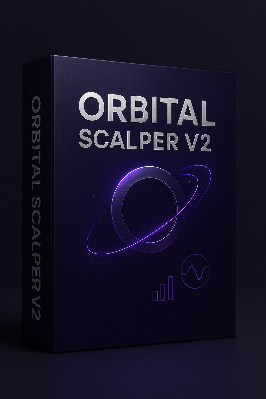 Orbital Scalper V2 #009