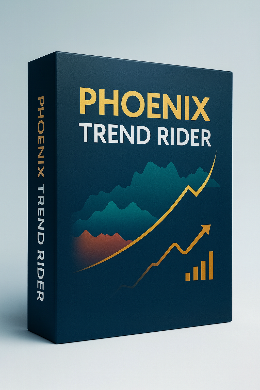 Phoenix Trend Rider #016