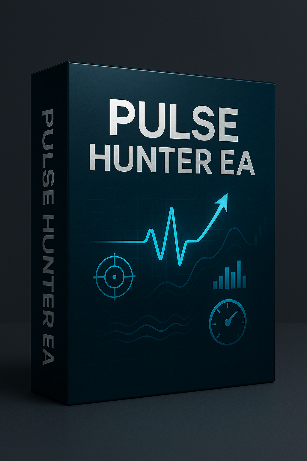 Pulse Hunter EA #019