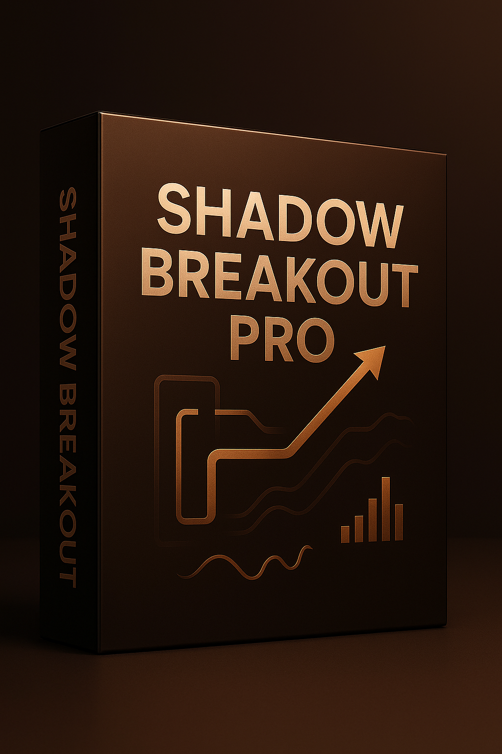 Shadow Breakout Pro #010
