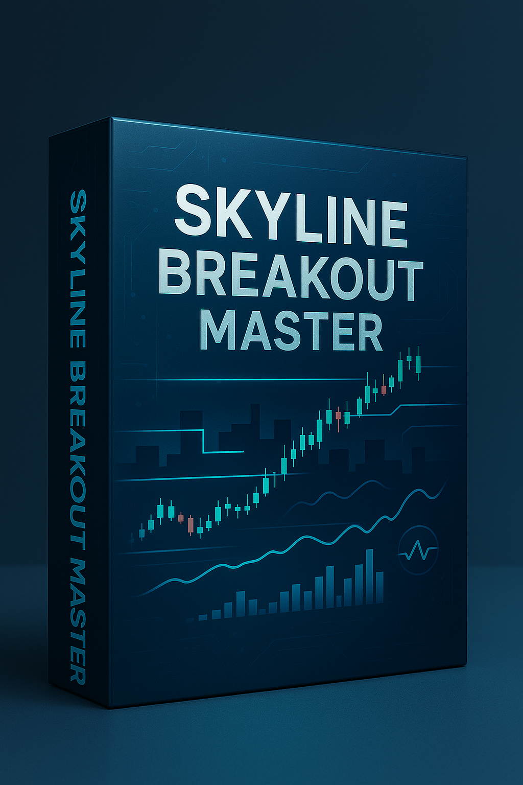 Skyline Breakout Master EA #012