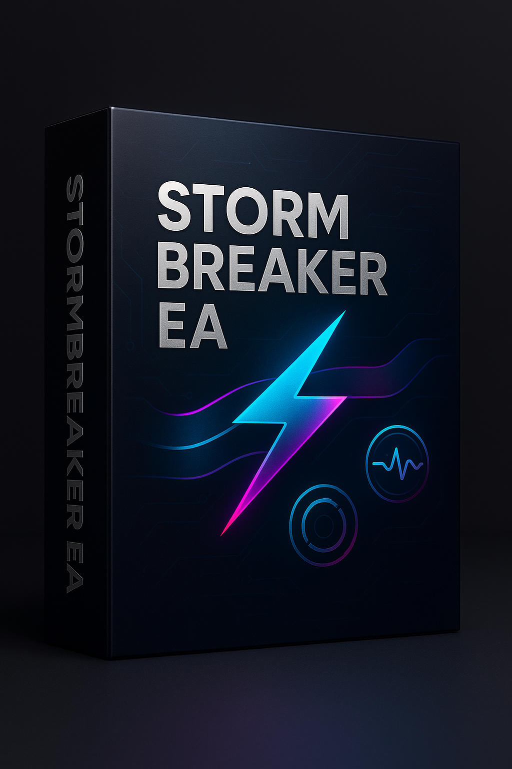 Storm Breaker EA #013