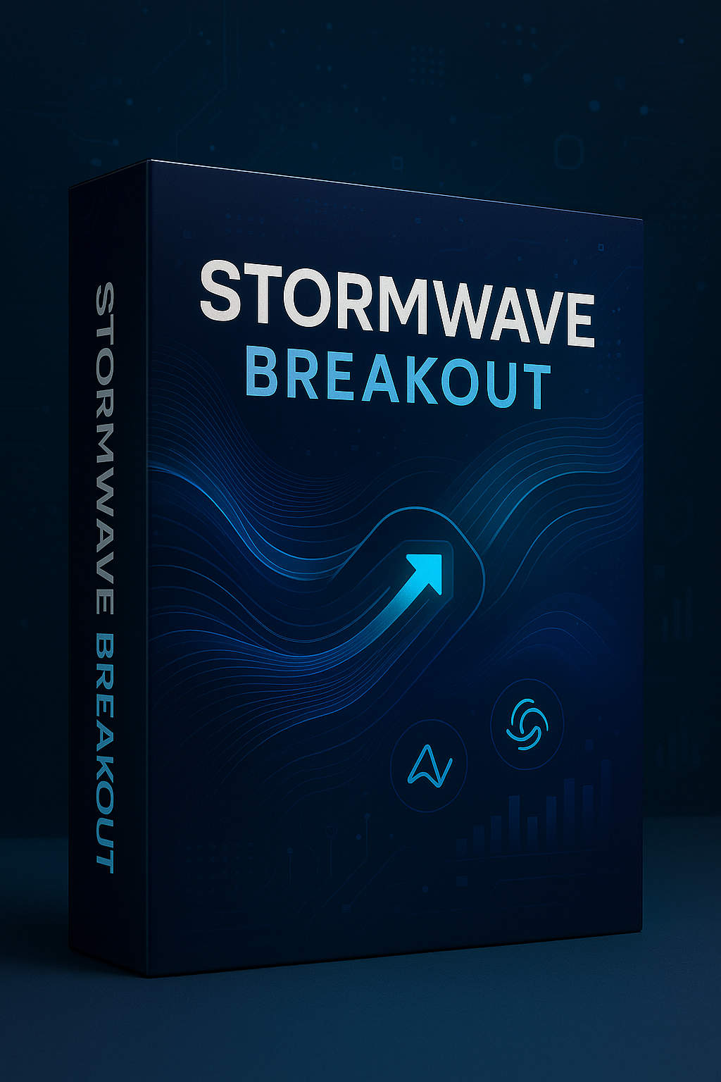 Storm Wave Breakout EA #011