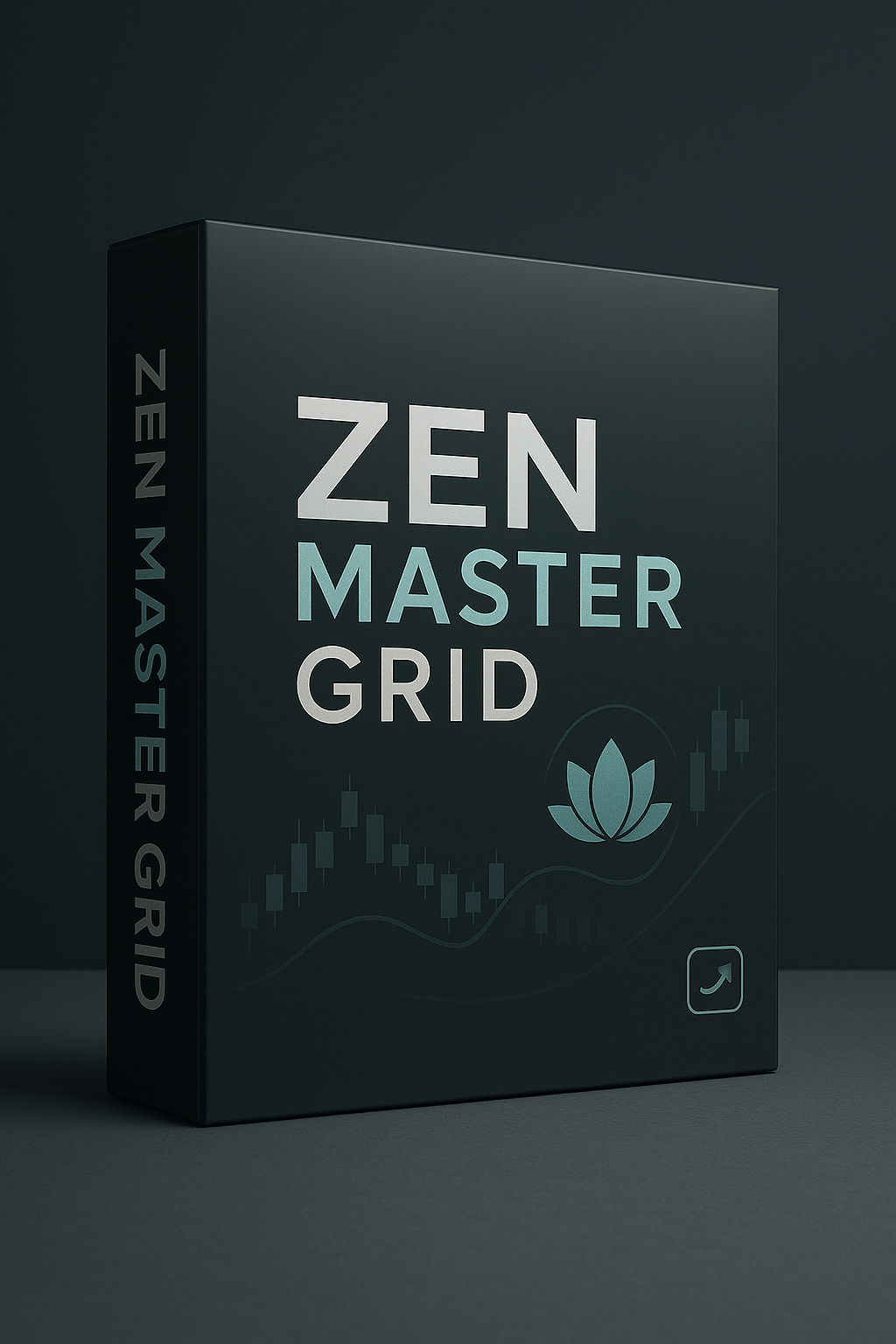 Zen Master Grid EA #036