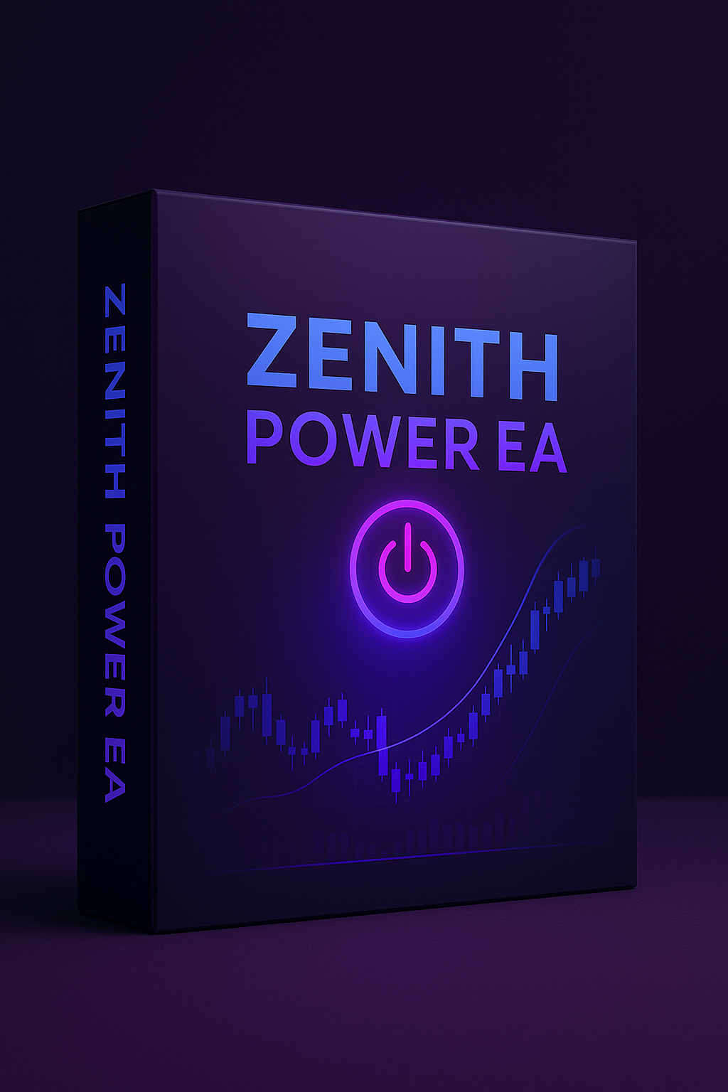 Zenith Power EA #050